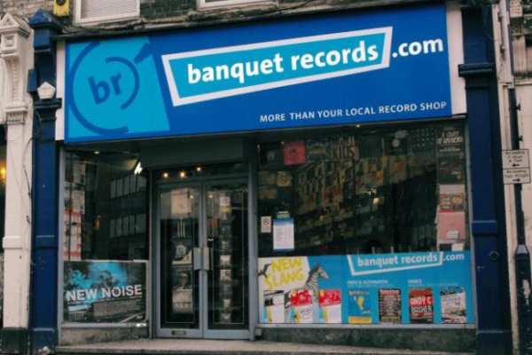 banquet records