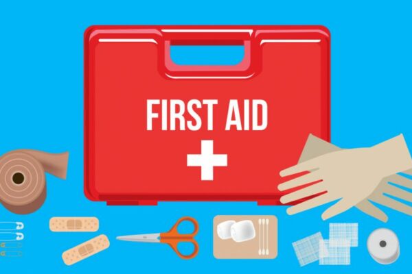 Level 2 Award in Emergency First Aid at Work
