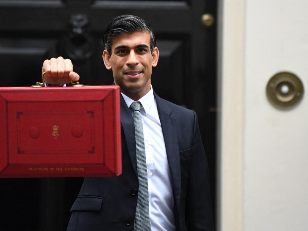 Budget 2021 Statement Kingston First