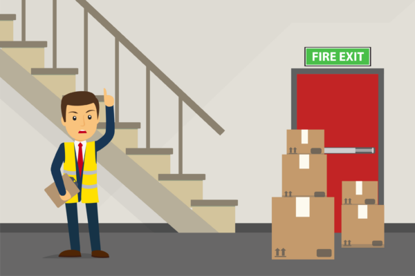 Training | Fire Marshal Course – May 2025