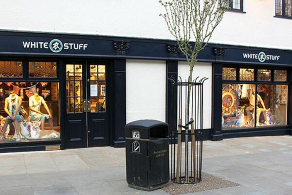 Job Listing | White Stuff – Shop Manager Vacancy