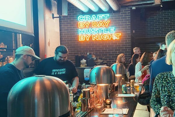 Event | Christmas Networking