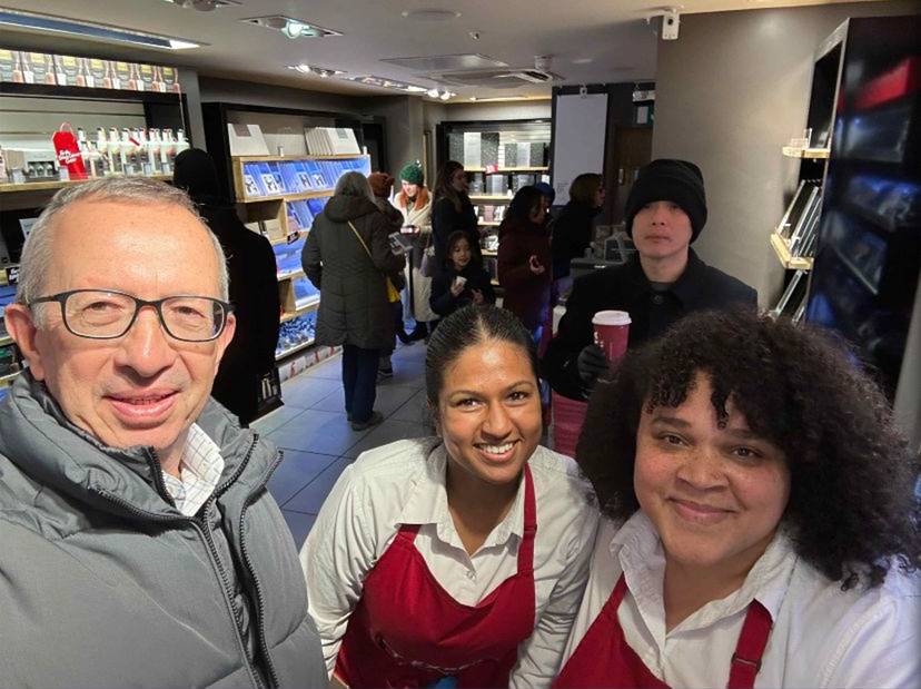 Blog Member Spotlight Hotel Chocolat More Cocoa, Less Sugar