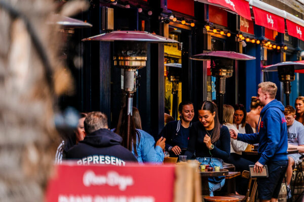 News | American Express Grant Programme for Restaurants Returns