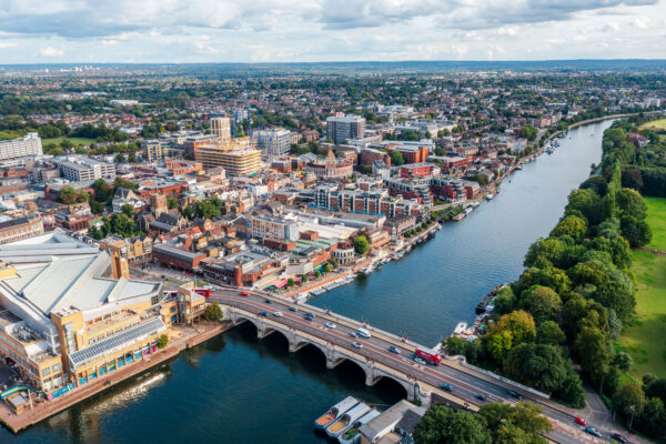 Update |  Kingston First awards £15,000 for projects supporting safety, history, heritage and a new festival on the riverside
