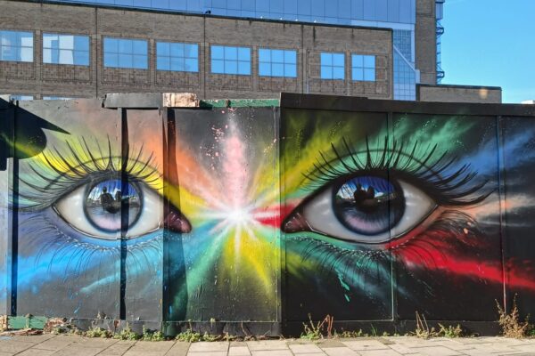 Update |  Kingston set for Pride boost as Town Centre Community Fund invests in new programme of community-led workshops