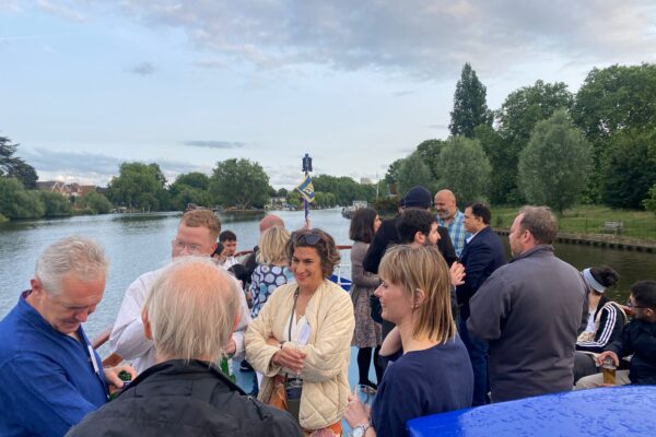 Event | Summer Networking