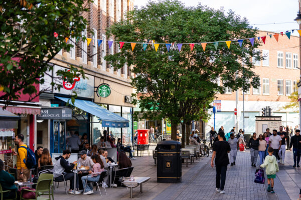 Meeting | Business Crime Reduction Partnership – September 2026