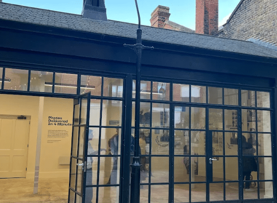 Vacant Unit Activation – Case Study
