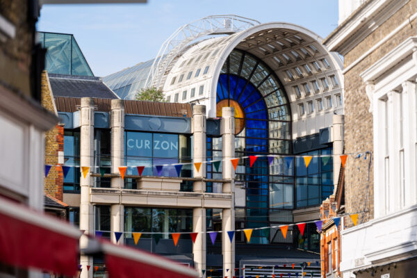 Blog | Interview with Simon Cuckow – Centre Director of The Bentall Centre