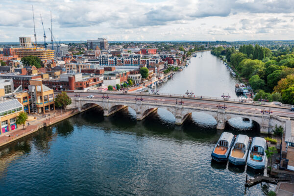 Meeting | Kingston First Annual Meeting – September 2026