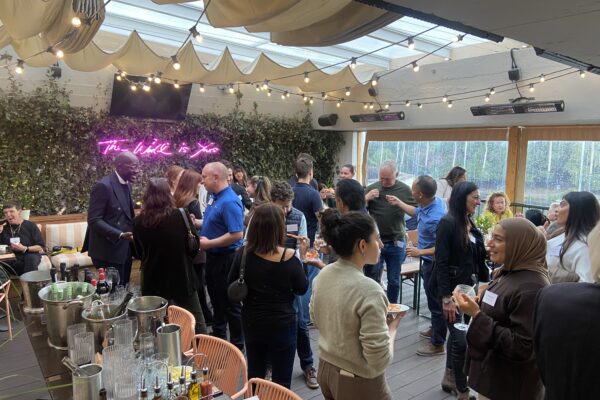 Event | 2026 Christmas Networking Event